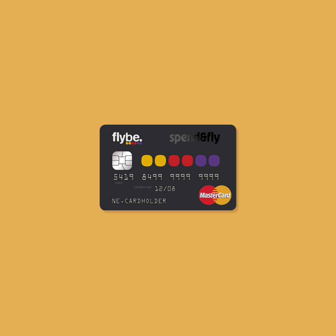 Flybe Credit Card